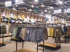 -鹿岛会员店 (龙湖三千集天街店)