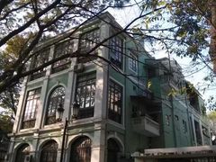 -星巴克臻选(广州沙面店)