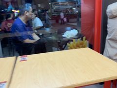 -塔斯汀中国汉堡(宝安宝田一路店)