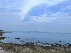 -养马岛旅游度假区