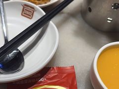 -韩聚屋韩国烤肉餐厅(新北万达店)