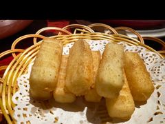 -老宅藕香·湖北菜·非遗藕汤·武昌鱼(黄鹤楼景观店)