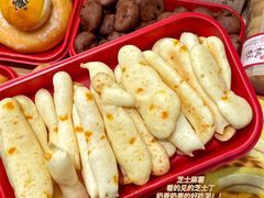-詹记桃酥(包河万达店)