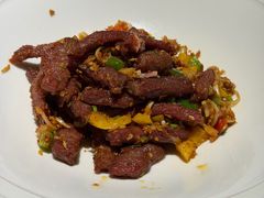 -BetterThai 泰加(苏州中心店)