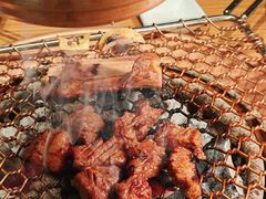 -王妃家(明洞中央店)