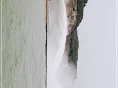 -黄河小浪底水利枢纽风景区