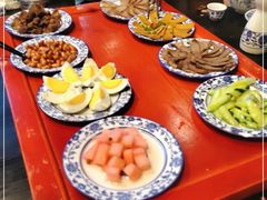 -中国傩城-三幺台