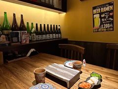 -鸟幸 TORISAKI 炭火居酒屋