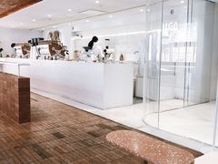 -% Arabica阿拉比卡咖啡(武汉天地店)