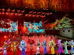 -深圳锦绣中华民俗村