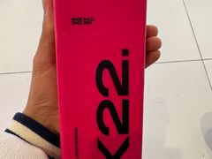 -K22.酸奶草莓(烟台芝罘店)