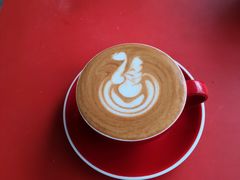 -COFFEE CALL(云锦路店)