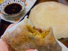 -娄三少·老北京春饼烤鸭家常菜(方庄店)
