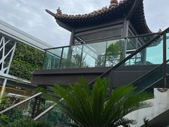 -丫口花园餐厅·融合菜