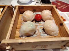 -蘩楼(华强北总店)
