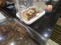 -DANXI丹喜面包·蛋糕(小公园永平店)