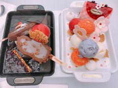 -哈根达斯(天河城店)