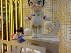 -泡泡玛特POPMART(上海环球港店)