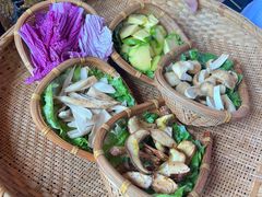 -滇野云南野生菌餐厅