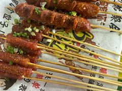 -小桥衢州人家·海鲜烧烤·盱眙龙虾(万达水街店)