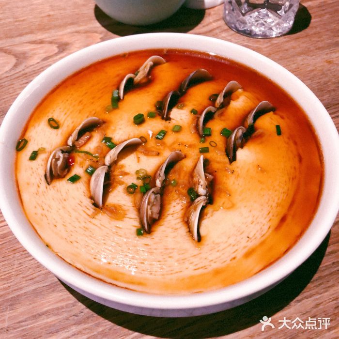 蜜桃餐厅·江浙融合菜(荟聚购物中心店)图片