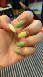 -Hands Nail专业美甲美睫