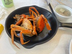 -莲花公园煎蟹(总店)