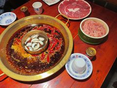 -春熙里老火锅(春熙路店)