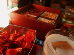 -广州柏悦酒店·悦吧·顶楼露天酒吧