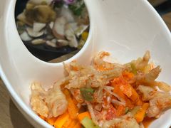 -一朵菌·野生菌探索家火锅(南亚店)