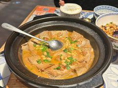 -图味美小黄鱼·景德菜(浙江路店)