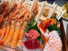 -黑木原精致料理·铁板烧