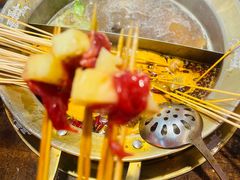 -牛签签串串香(IFS店)