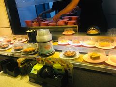 -争鲜回转寿司(金桥家乐福店)