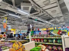 -TOYSRUS玩具反斗城(合肥万象城店)