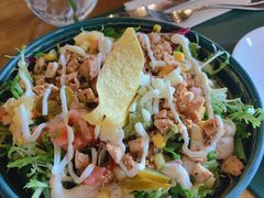 -HFFOUSA TACO弗萨塔可墨西哥餐厅(颐堤港店)