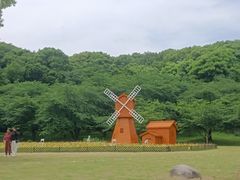 -苏州上方山国家森林公园