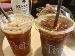 -Peet's Coffee皮爷咖啡(大学路店)