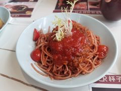 -杯子红牛排(西樵店)