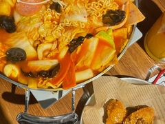 -韩热集市(百源店)