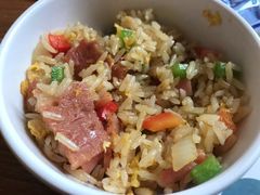 -樾餐厅泰式海鲜火锅(民歌湖店)