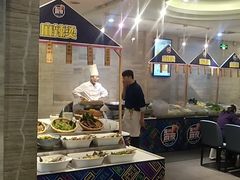-眉州东坡(团结湖店)