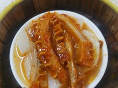 -肥佬夜茶(早茶·西乡店)