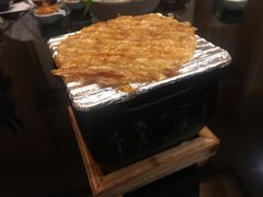 -天狗山料理(省体店)