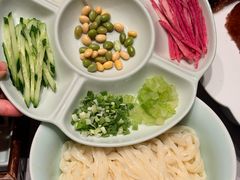 -四世同堂·京菜·烤鸭(双井店)