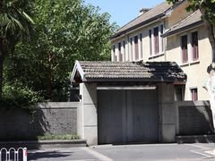 -颐和路民国时期公馆风貌区