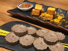 -敏珠拉姆藏餐·南京厨房(富春江东街店)