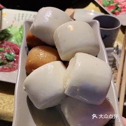 小洞天老火鍋(高鐵店)的金銀饅頭好不好吃?用戶評價口味怎麼樣?