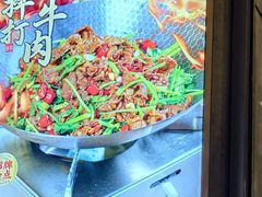 -随缘小馆(红岭路店)