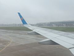 -郑州新郑国际机场-T2航站楼